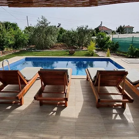 Vila Fethiye, Private Pool Bungalow Fethiye