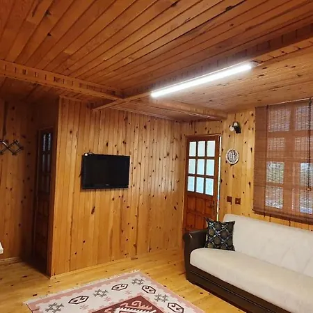 Vila Fethiye, Private Pool Bungalow