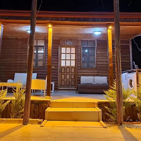 Fethiye, Private Pool Bungalow Vila Fethiye