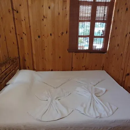 Fethiye, Private Pool Bungalow Vila *