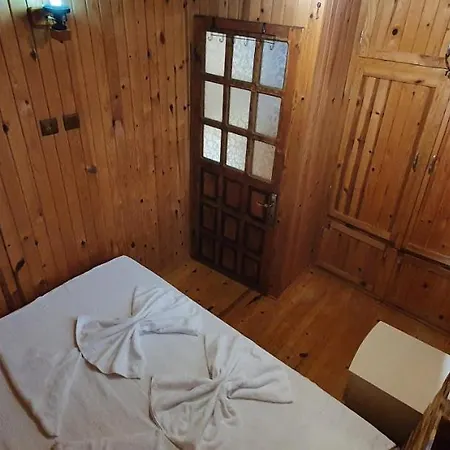 Vila Fethiye, Private Pool Bungalow Fethiye