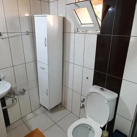 Fethiye, Private Pool Bungalow Vila *